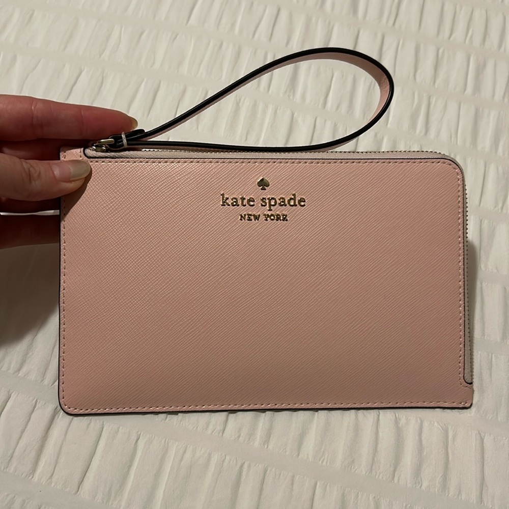 Kate Spade Wristlet